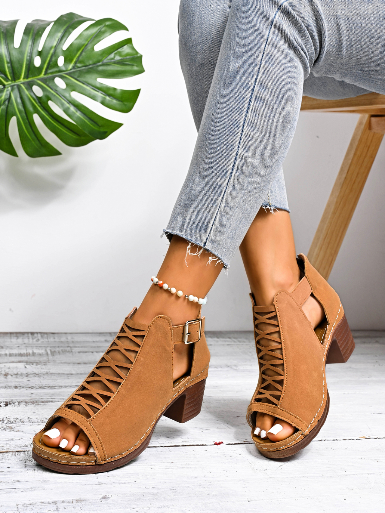 Women Summer Elegant Sandals T - Summer Clothing Bundle recensie en prijs