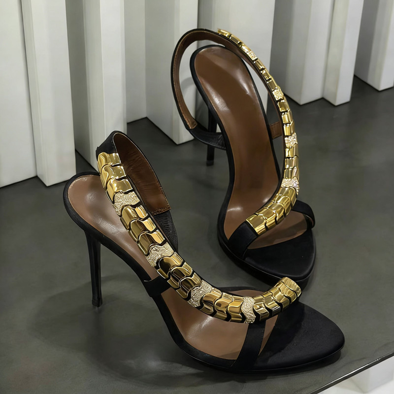 Luxury Rhinestones Sequined Sa - Summer Clothing Ladies recensie en prijs