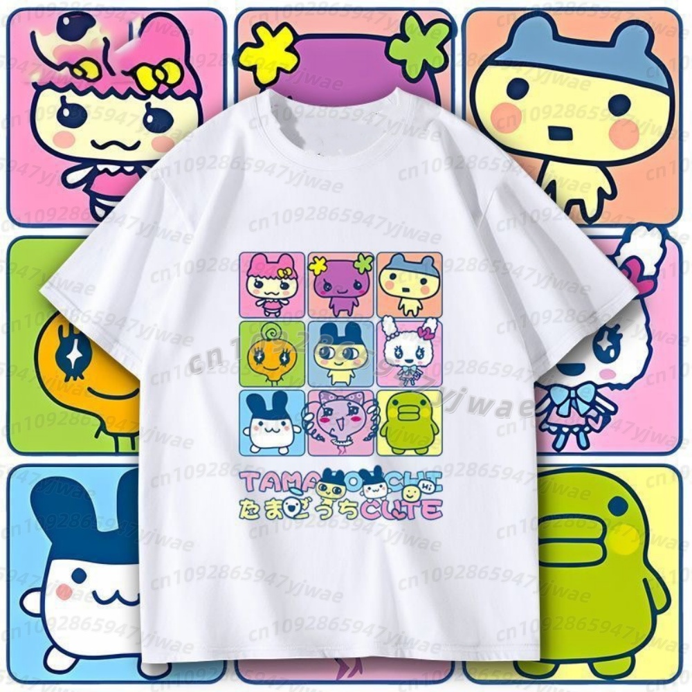 2026 Summer  men t-shirt  Japa - Summer Clothing Trends recensie en prijs