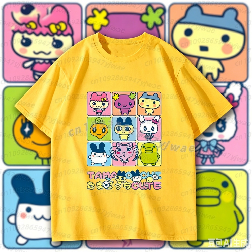 2026 Summer  men t-shirt  Japa - Summer Clothing Trends recensie en prijs