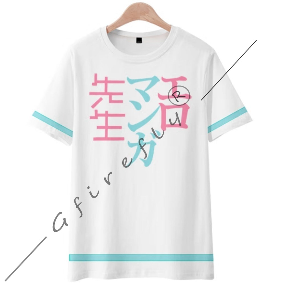Eromanga Sensei Izumi Sagiri T - Summer Japanese Clothing recensie en prijs