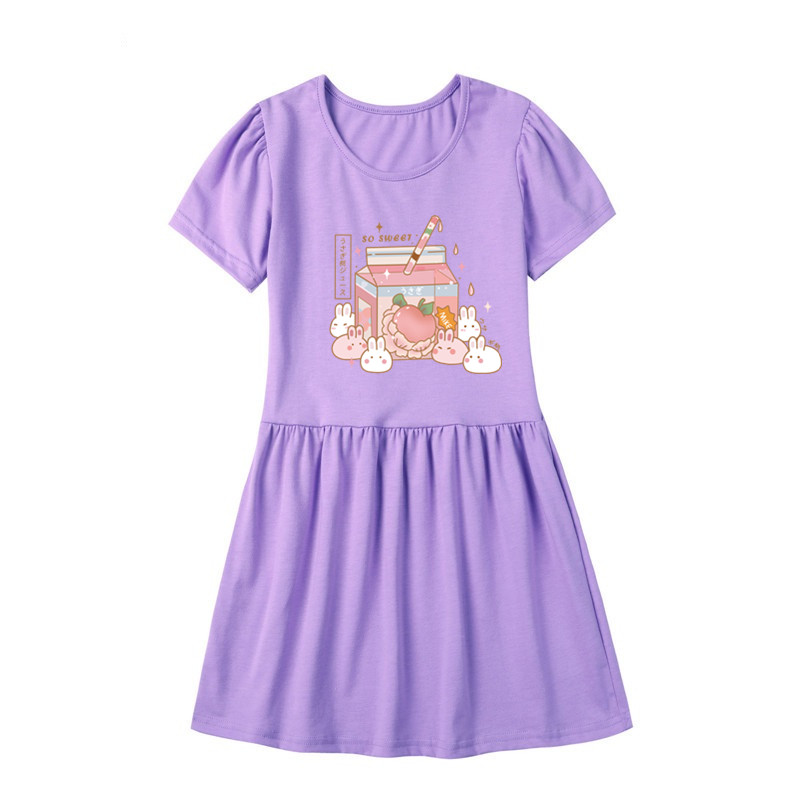 3-14Y Teens Girls Strawberry J - Summer Clothing Teen Girls recensie en prijs