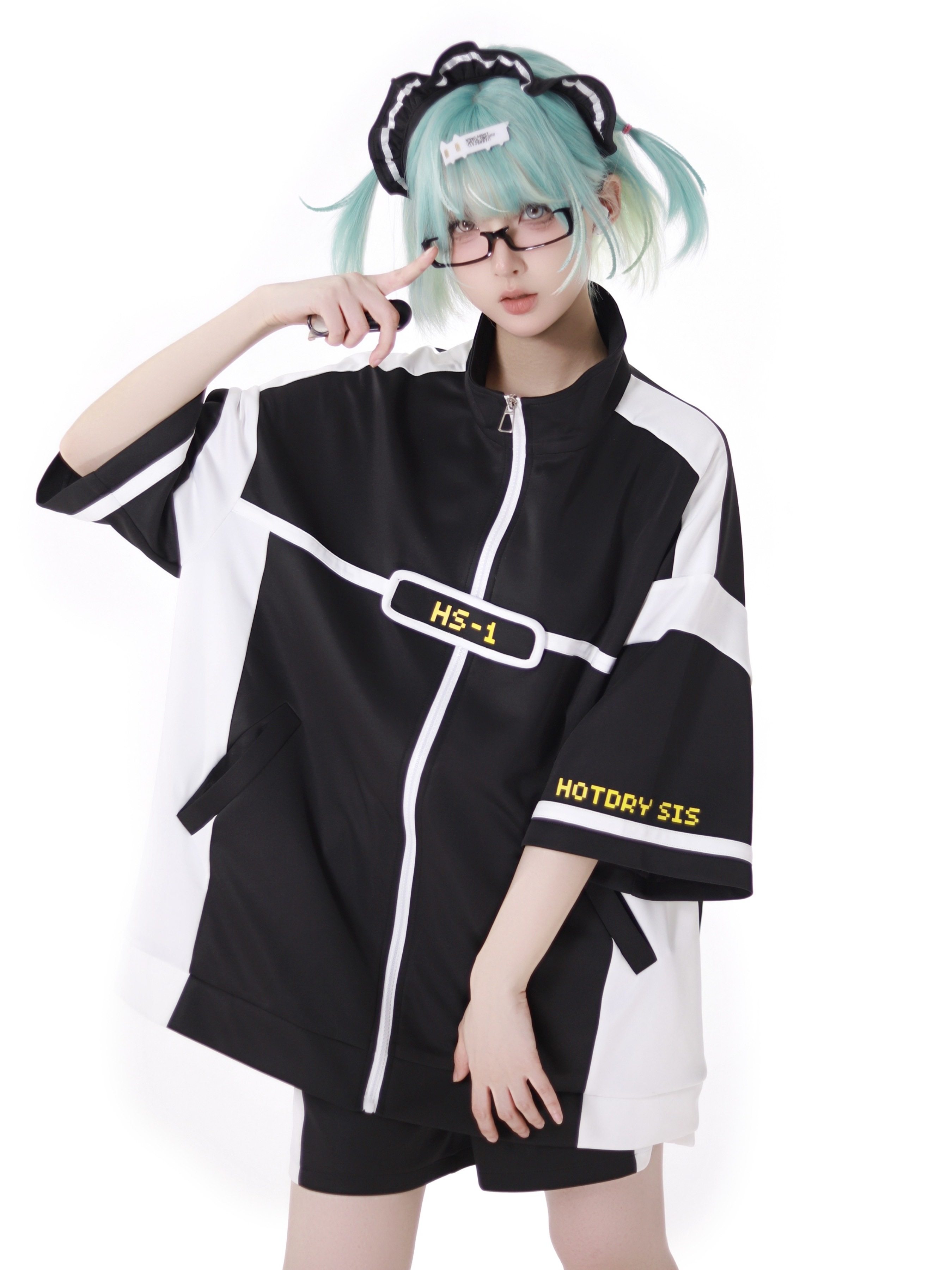 Japanese Original Anime Sports - Summer Japanese Clothing recensie en prijs