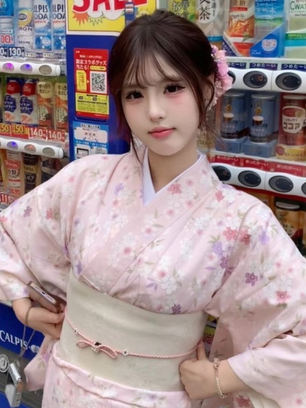 Traditional Japanese Kimono St - Summer Japanese Clothing recensie en prijs