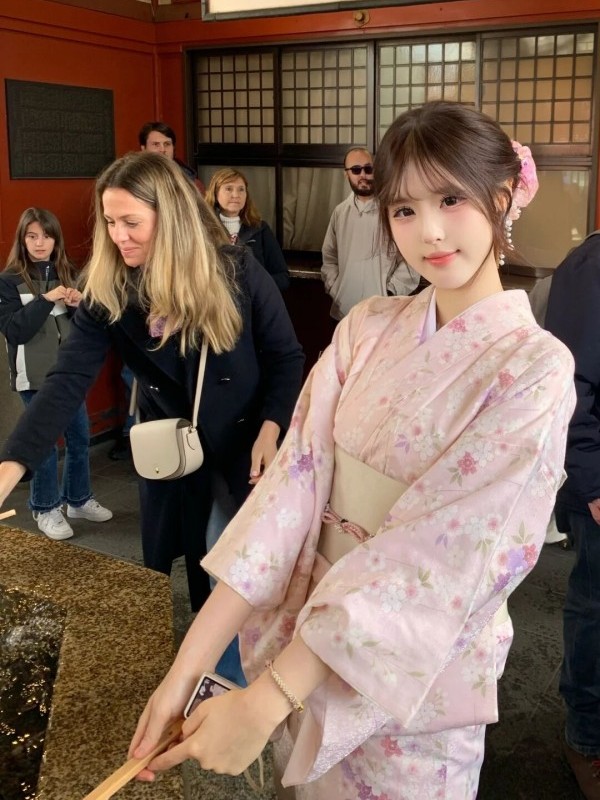 Traditional Japanese Kimono St - Summer Japanese Clothing recensie en prijs