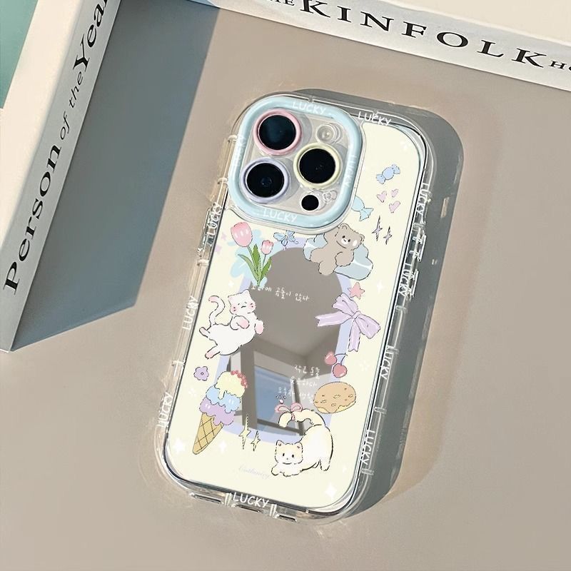Summer Cat Delicious Candy Mir - Summer Closet recensie en prijs