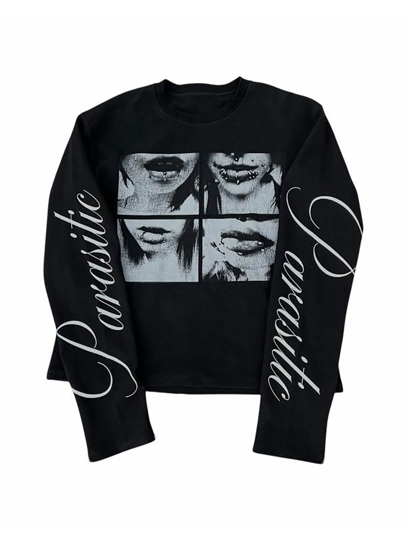 Dark style street punk unisex  - Summer Clothing Trends recensie en prijs