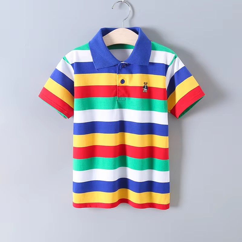 Brand Kids Tshirts Clothes For - Summer Clothing Teen Girls recensie en prijs