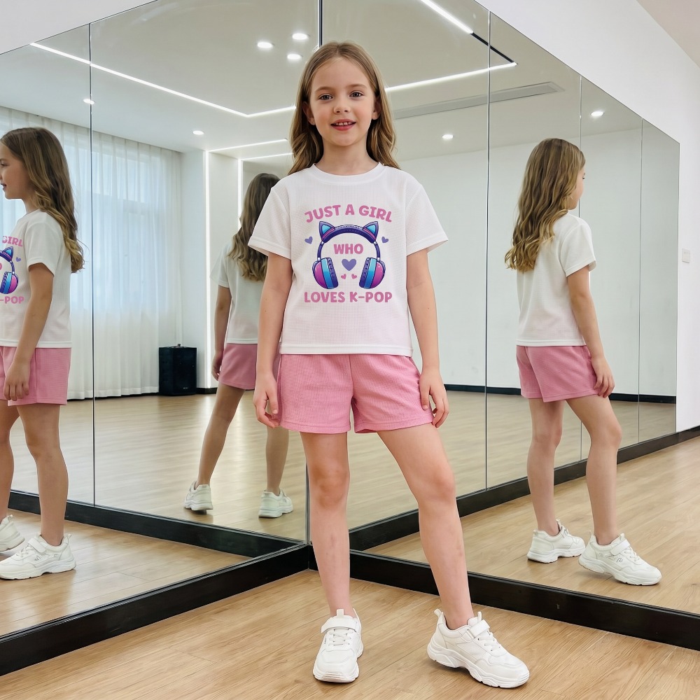3-14Years Old Girls Summer Bre - Summer Clothing Teen Girls recensie en prijs