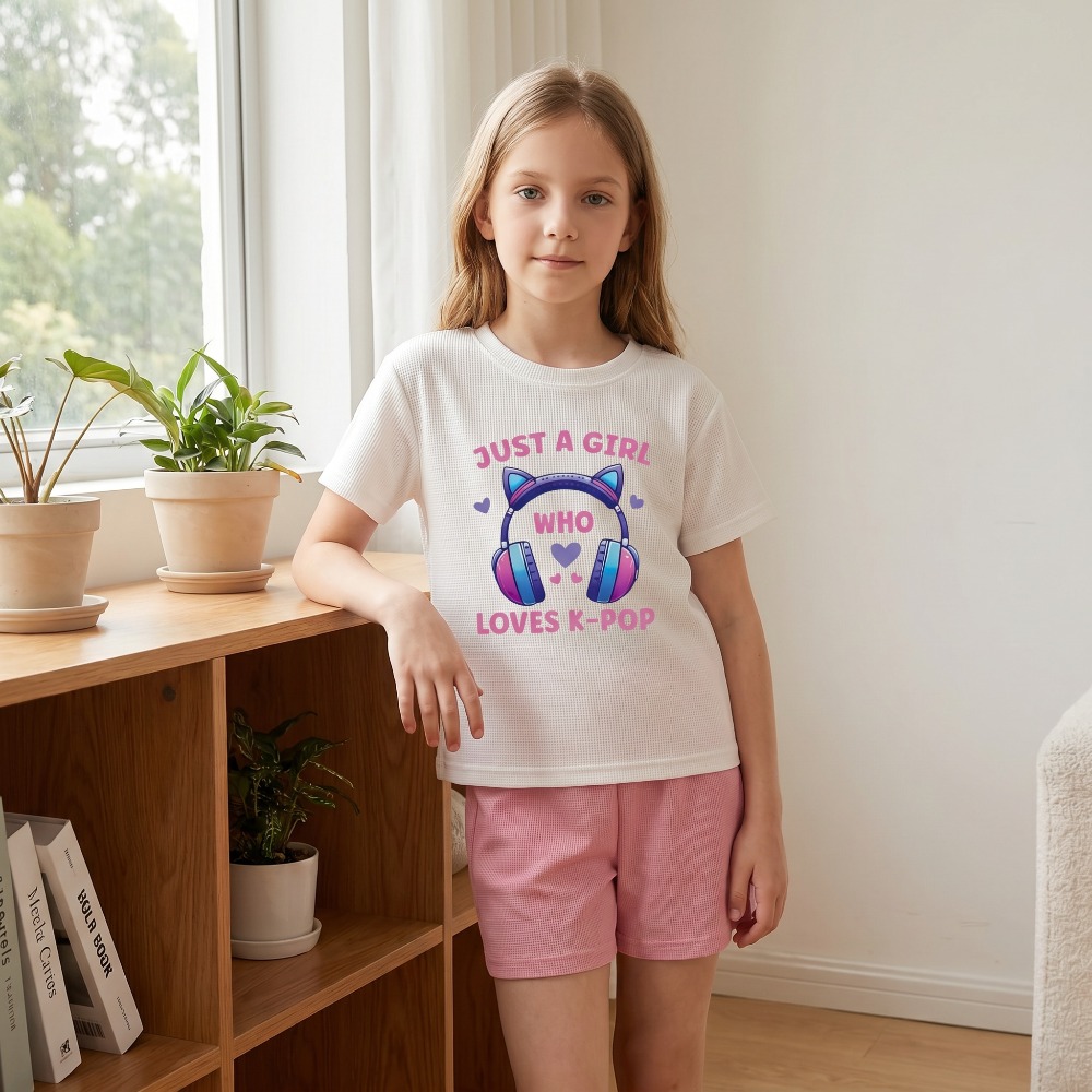 3-14Years Old Girls Summer Bre - Summer Clothing Teen Girls recensie en prijs
