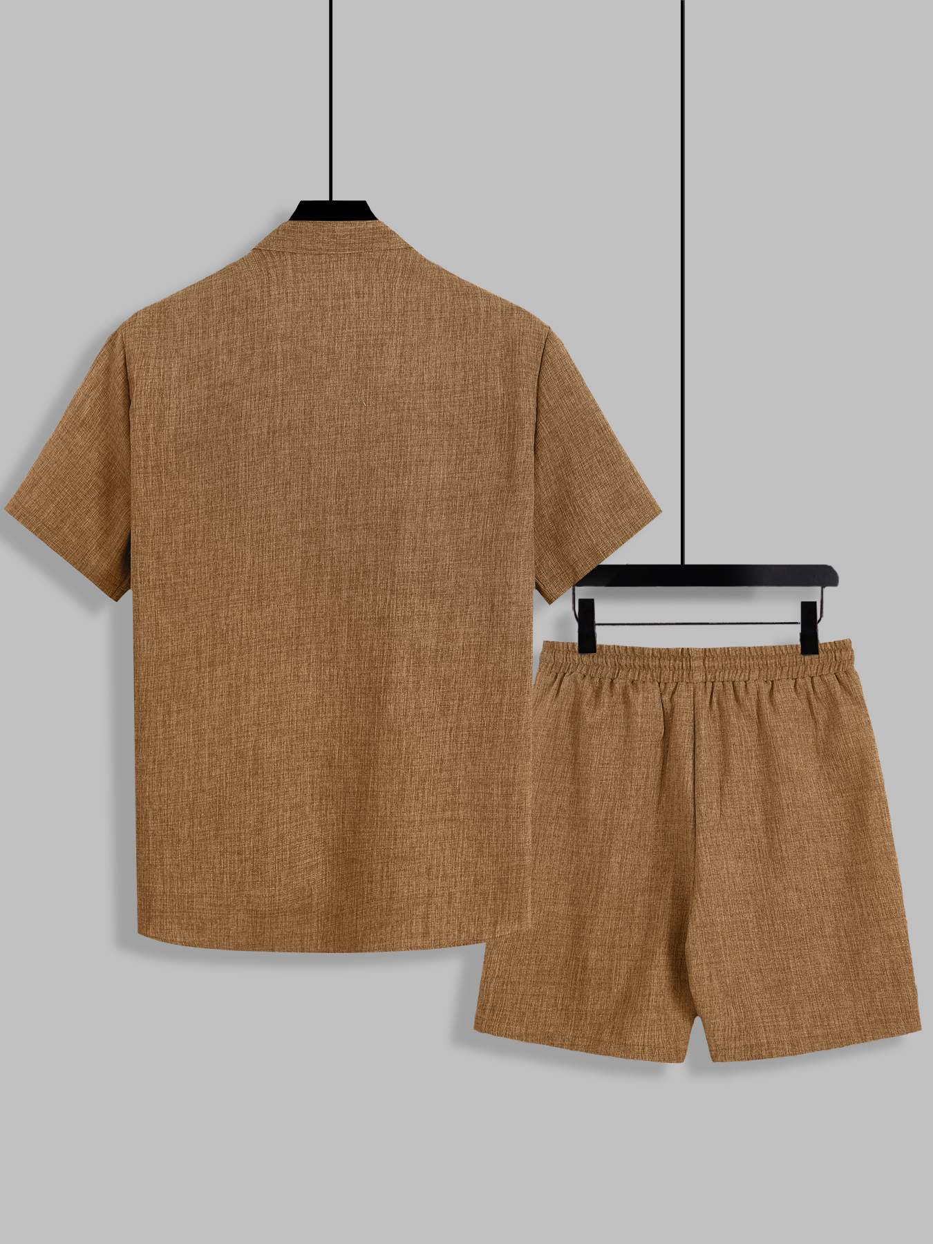Summer Men's Cotton Linen Text - Summer Clothing Trends recensie en prijs