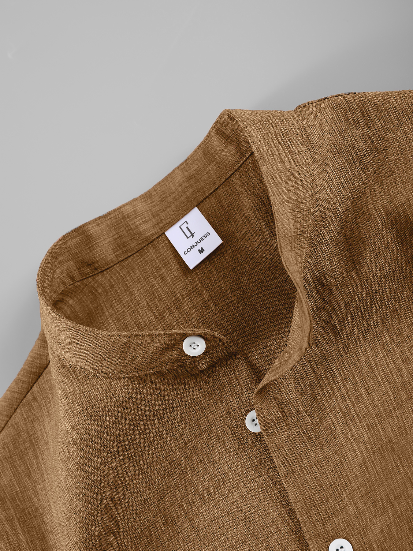 Summer Men's Cotton Linen Text - Summer Clothing Trends recensie en prijs