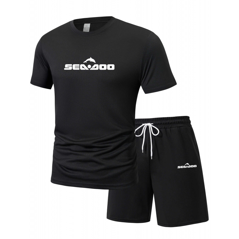 Sea Doo Seadoo Moto Printed Me - Summer Clothing Trends recensie en prijs