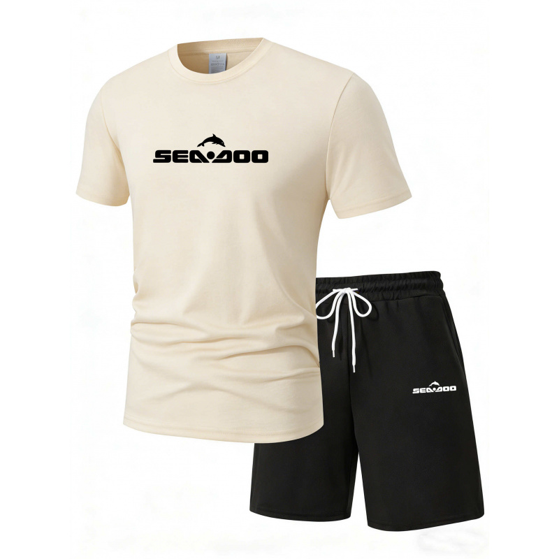 Sea Doo Seadoo Moto Printed Me - Summer Clothing Trends recensie en prijs
