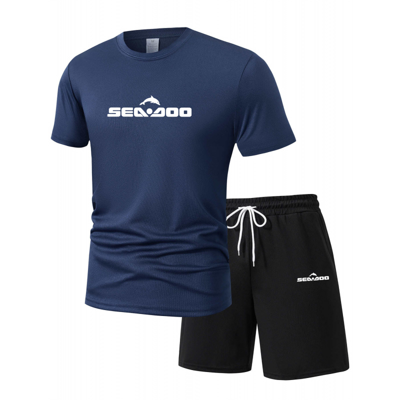 Sea Doo Seadoo Moto Printed Me - Summer Clothing Trends recensie en prijs