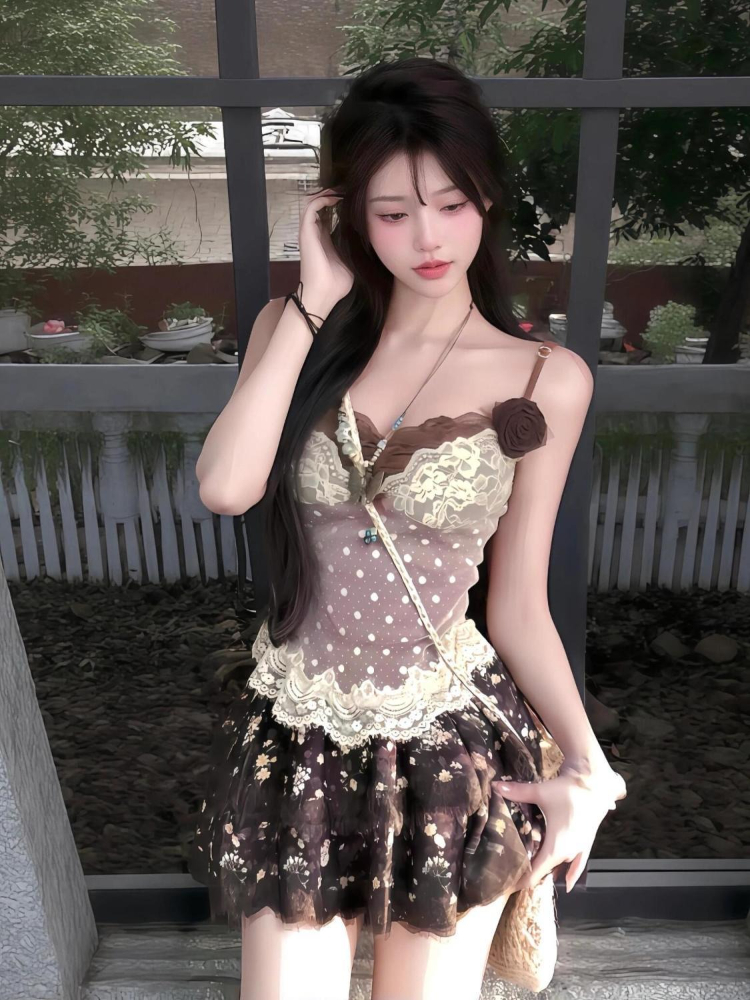 New Vintage Hottie Women's 2 P - Summer Clothing Bundle recensie en prijs
