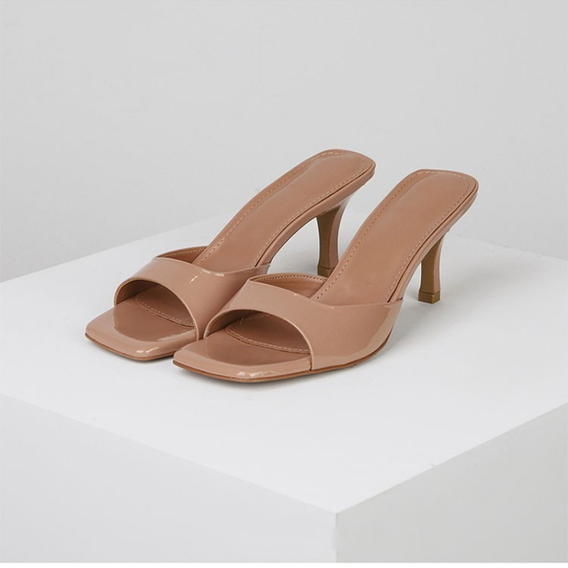 New Summer Women's Slippers Lu - Summer Clothing Ladies recensie en prijs