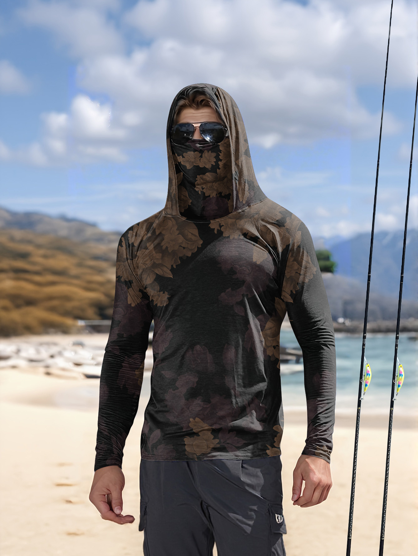 2026 Summer New Style Men's Lo - Summer Clothing Trends recensie en prijs