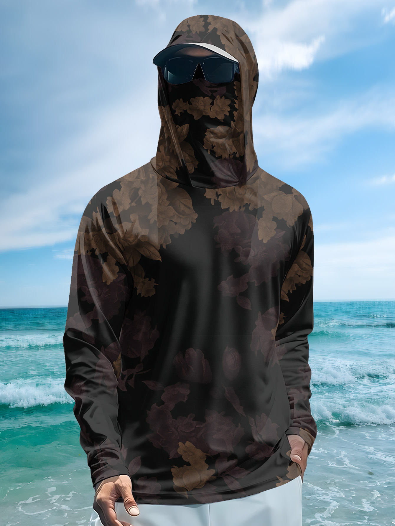 2026 Summer New Style Men's Lo - Summer Clothing Trends recensie en prijs