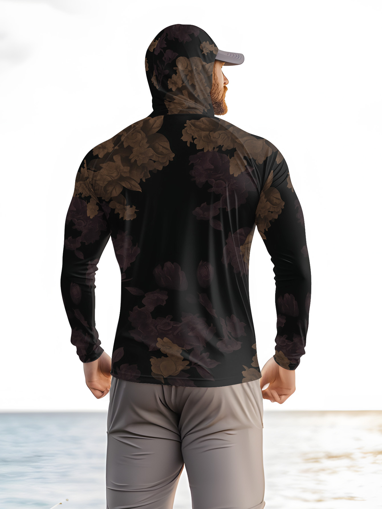 2026 Summer New Style Men's Lo - Summer Clothing Trends recensie en prijs