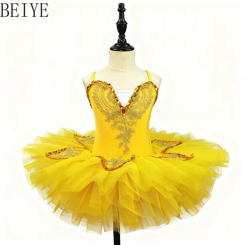 Children Dance Costumes Ballet - Summer Clothing Girl recensie en prijs