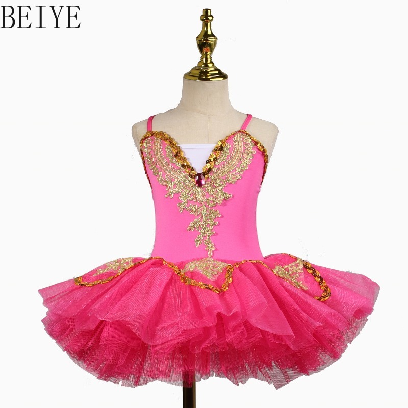 Children Dance Costumes Ballet - Summer Clothing Girl recensie en prijs