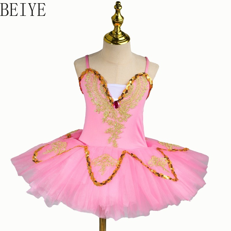 Children Dance Costumes Ballet - Summer Clothing Girl recensie en prijs