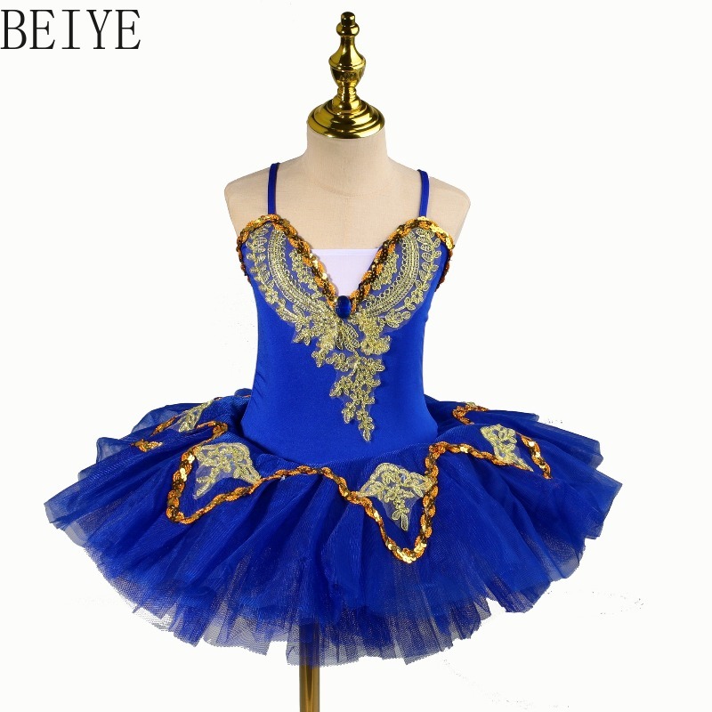 Children Dance Costumes Ballet - Summer Clothing Girl recensie en prijs