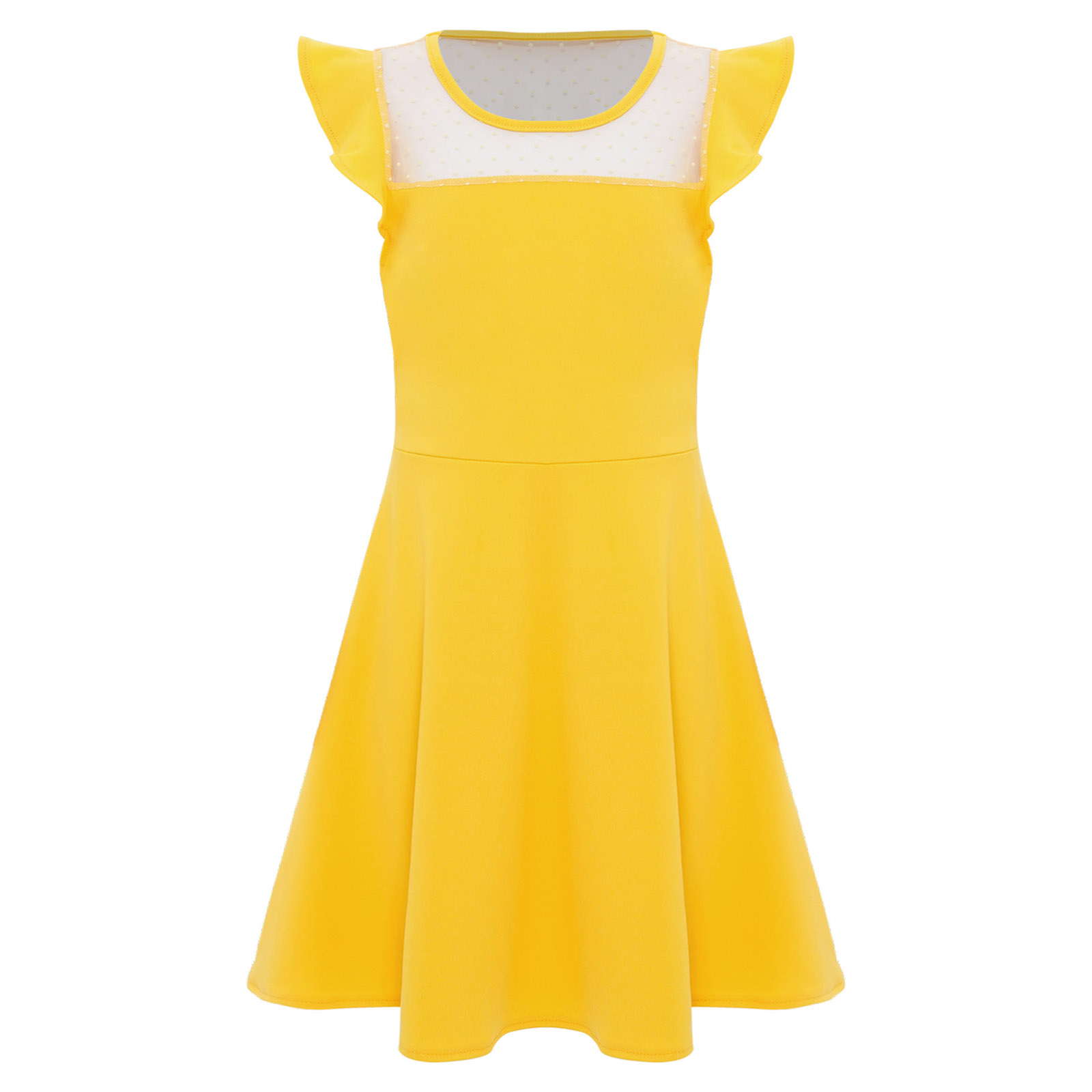 Teen Girls Summer Dress Ruffle - Summer Clothing Teen Girls recensie en prijs