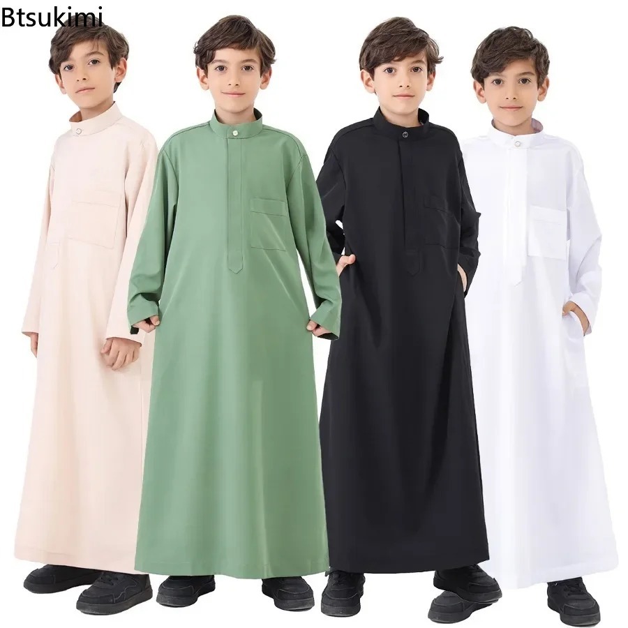 Muslim Kids Clothing Boys Fash - Summer Clothing Pakistan recensie en prijs