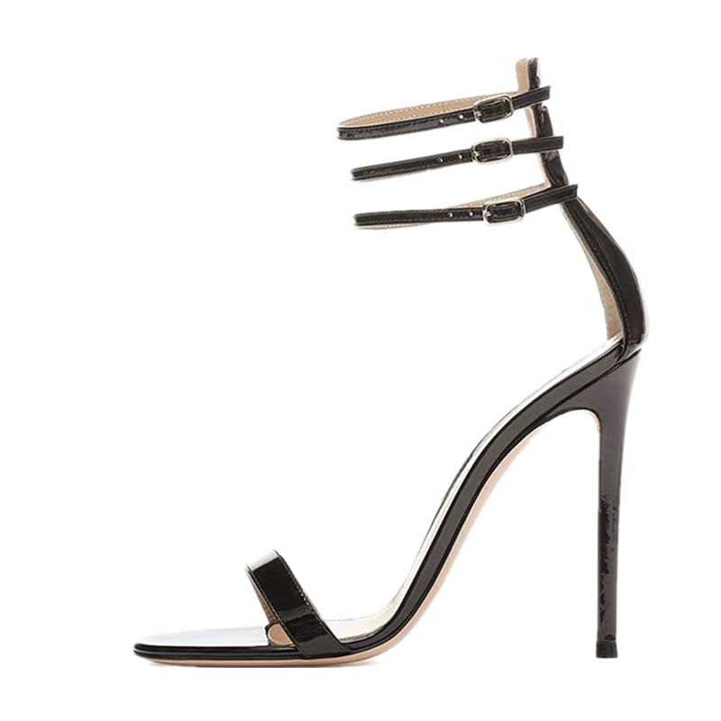 FHC Europea Women High Heeled  - Summer Closet recensie en prijs