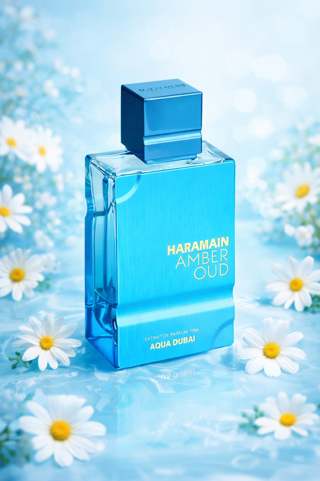 Al Haramain Aqua Dubai Perfume - Summer Clothing Ladies recensie en prijs