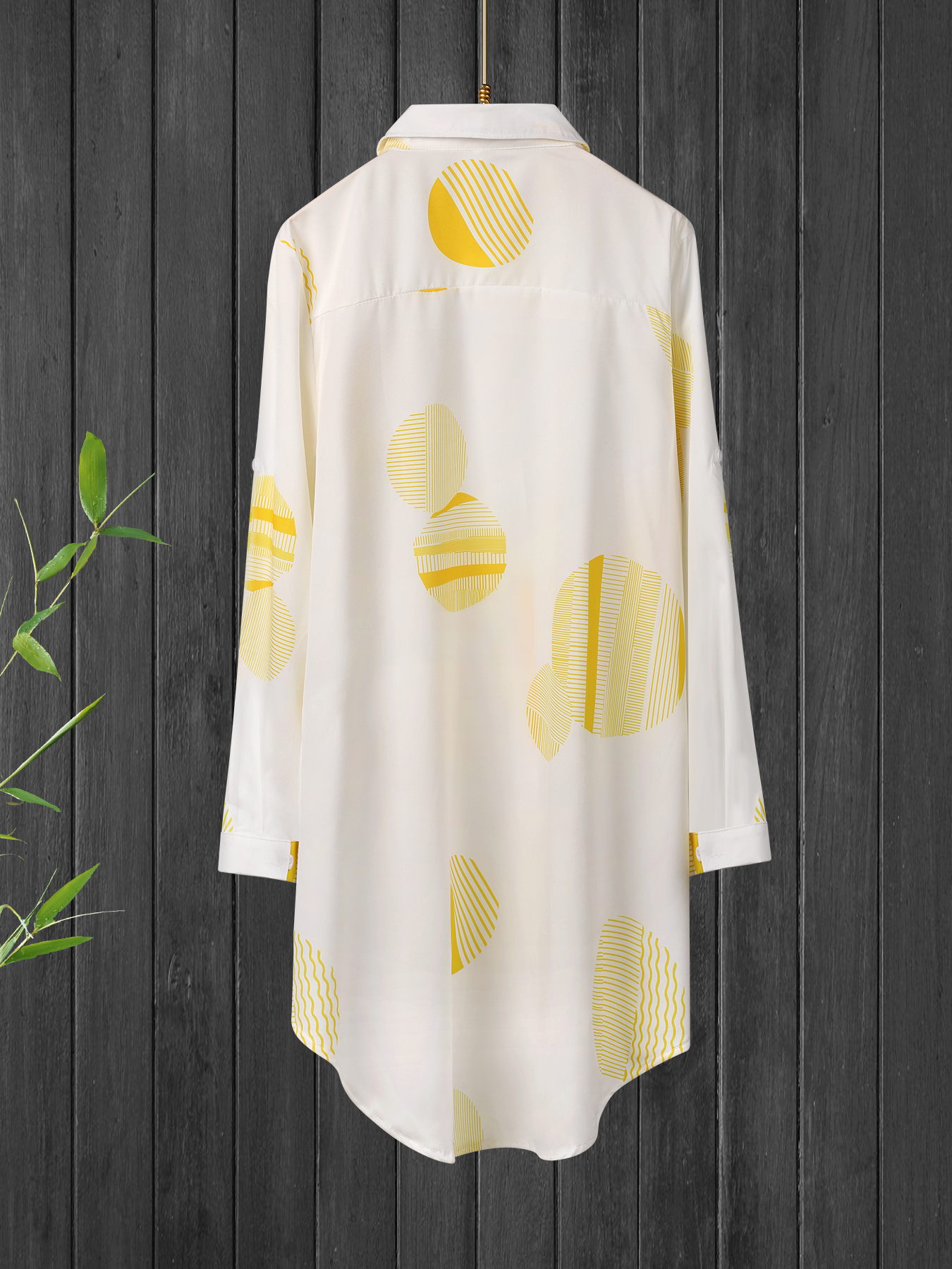 Black and White Large Size Shi - Summer Clothing Bundle recensie en prijs