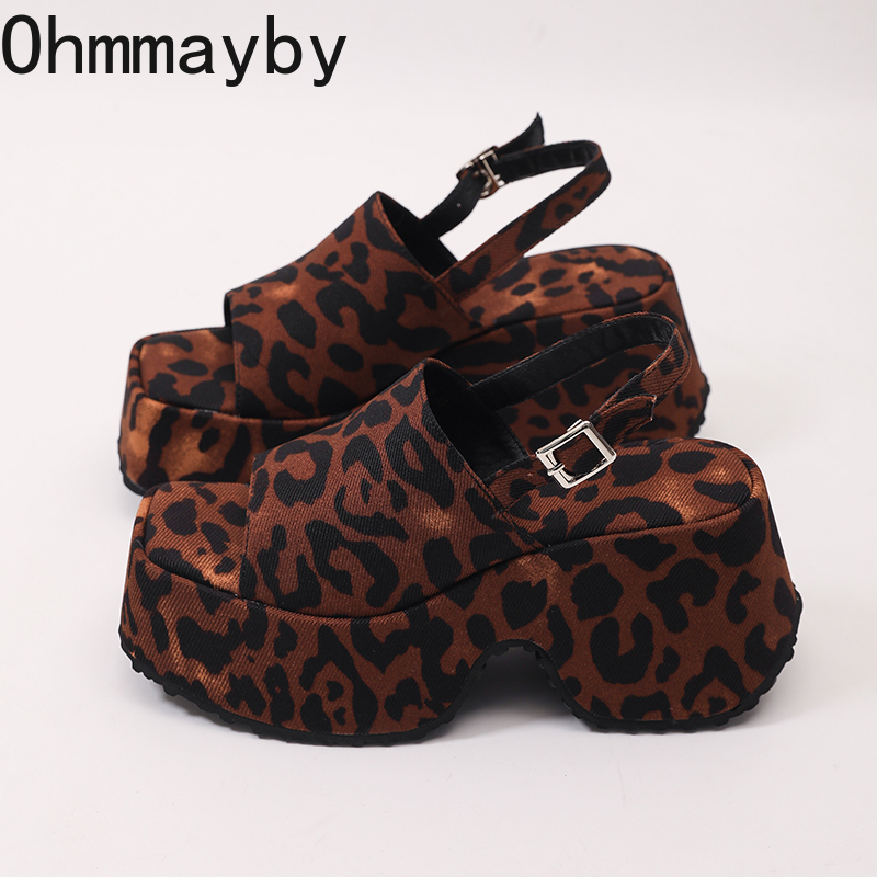 2026 New Summer Women Leopard  - Summer Clothing Ladies recensie en prijs