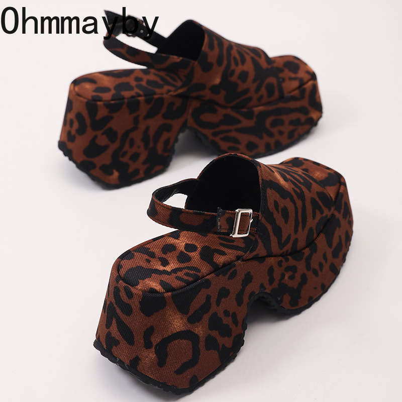 2026 New Summer Women Leopard  - Summer Clothing Ladies recensie en prijs