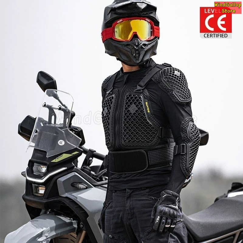 Motorcycle riding armor clothi - Summer Clothing Motorcycle recensie en prijs