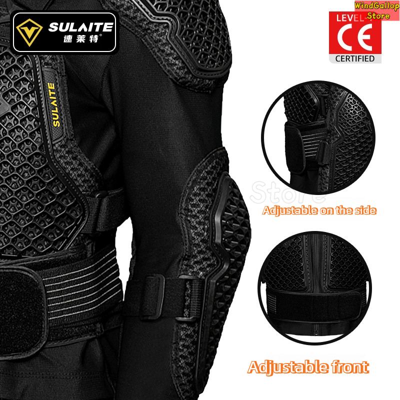 Motorcycle riding armor clothi - Summer Clothing Motorcycle recensie en prijs
