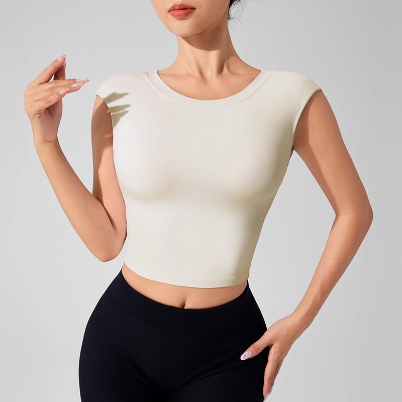 Women's Backless Fitness Cloth - Summer Clothing Bundle recensie en prijs
