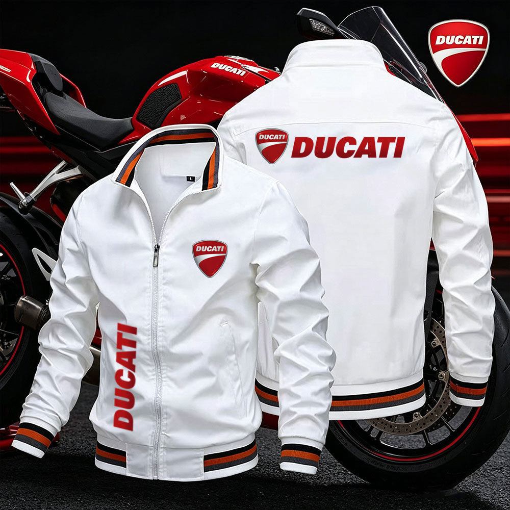 2026 Ducati Men's motorcycle j - Summer Clothing Motorcycle recensie en prijs