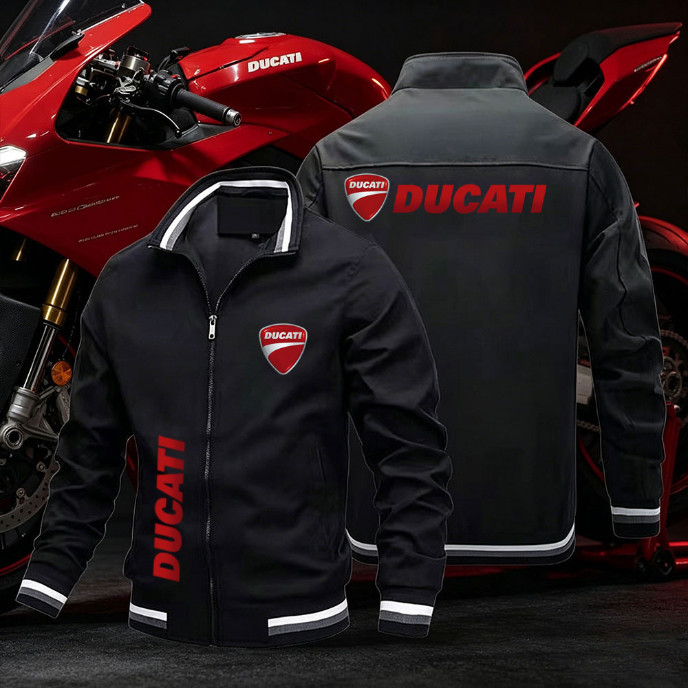2026 Ducati Men's motorcycle j - Summer Clothing Motorcycle recensie en prijs