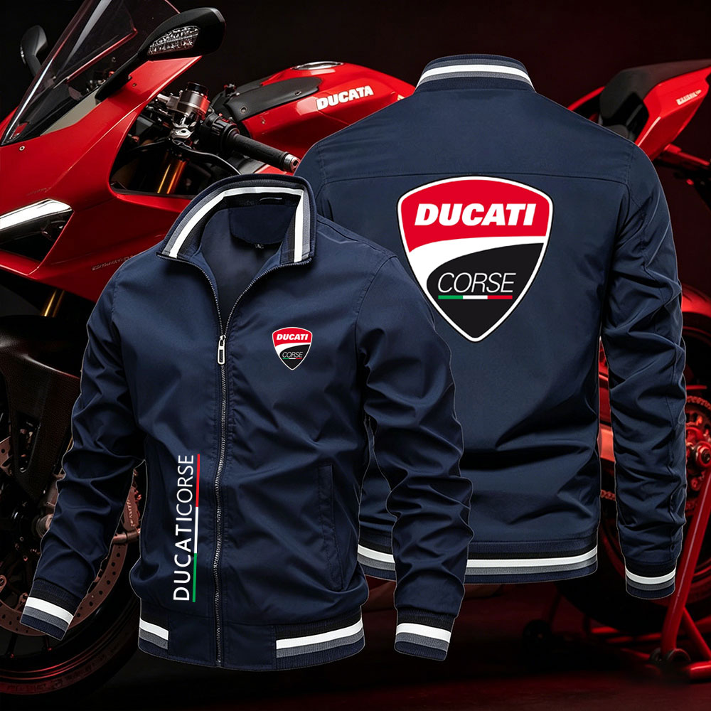 2026 Ducati Men's motorcycle j - Summer Clothing Motorcycle recensie en prijs