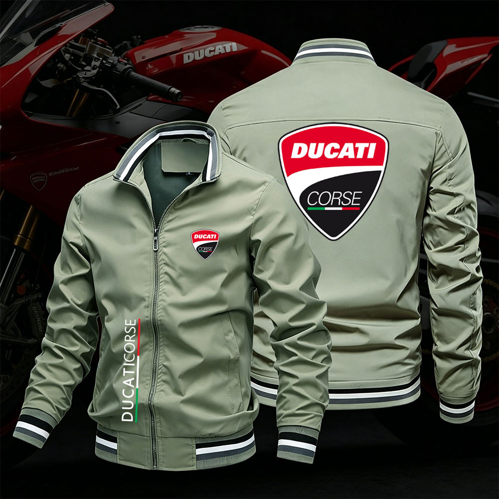 2026 Ducati Men's motorcycle j - Summer Clothing Motorcycle recensie en prijs