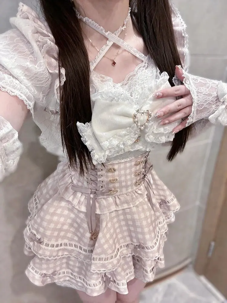Summer Japanese Gothic Y2k Lol - Summer Japanese Clothing recensie en prijs