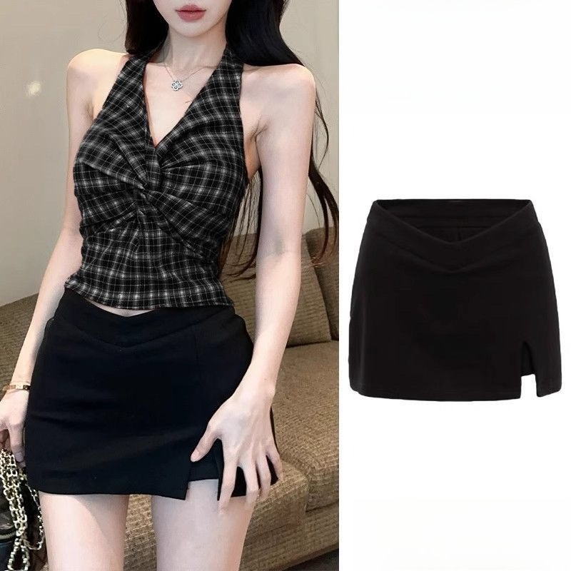 Summer Casual Spicy Girl 2 Pie - Summer Clothing Bundle recensie en prijs