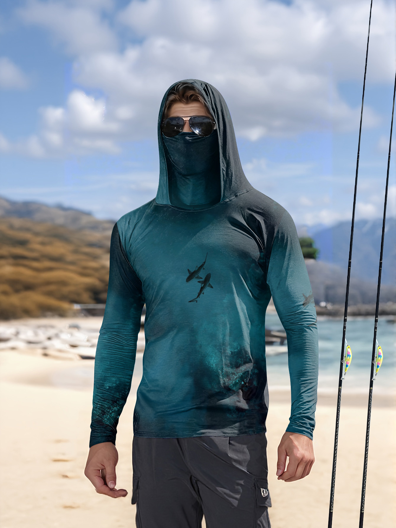 2026 Summer New Style Men's Lo - Summer Clothing Trends recensie en prijs