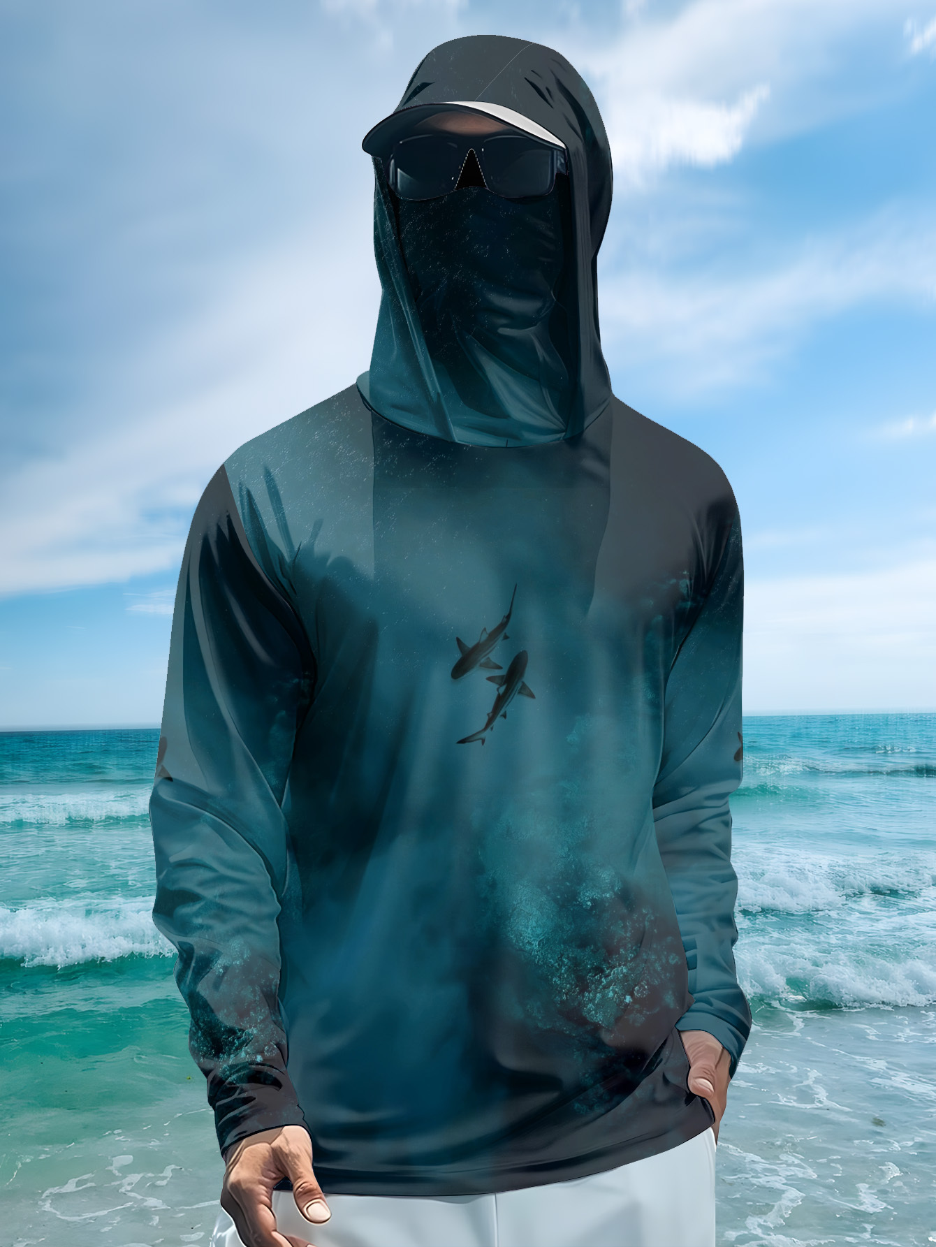 2026 Summer New Style Men's Lo - Summer Clothing Trends recensie en prijs
