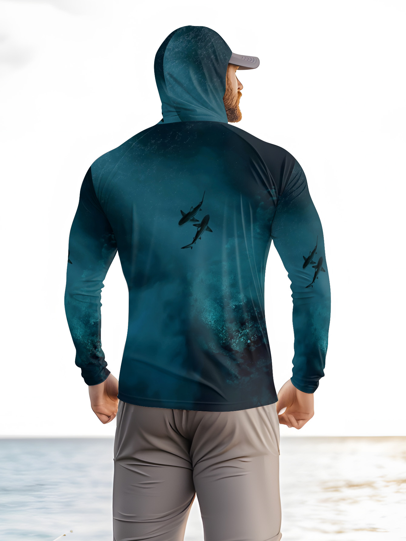 2026 Summer New Style Men's Lo - Summer Clothing Trends recensie en prijs
