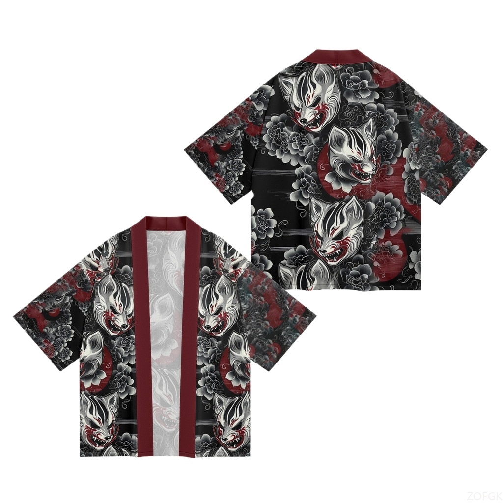 Summer New Ukiyo-e Japanese St - Summer Japanese Clothing recensie en prijs