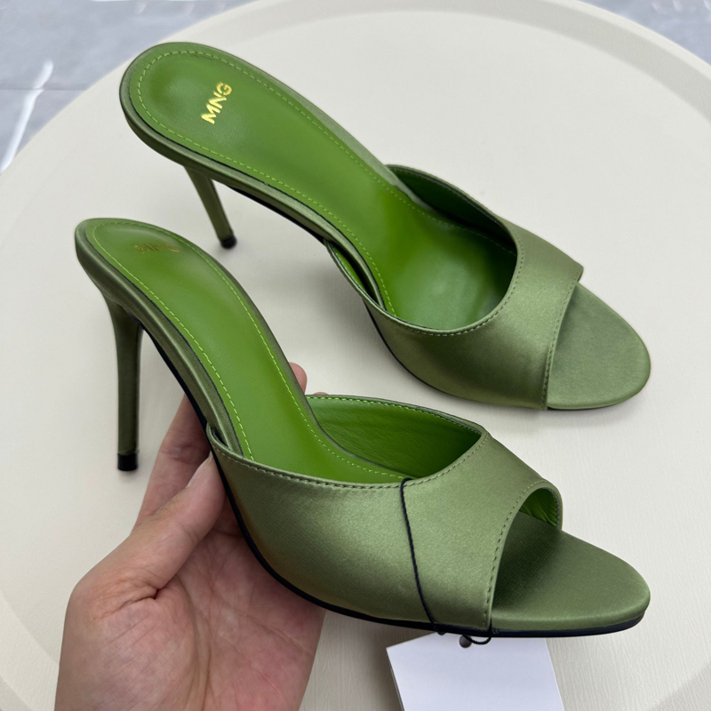 FSMG Fashion 10.5cm thick Sati - Summer Closet recensie en prijs