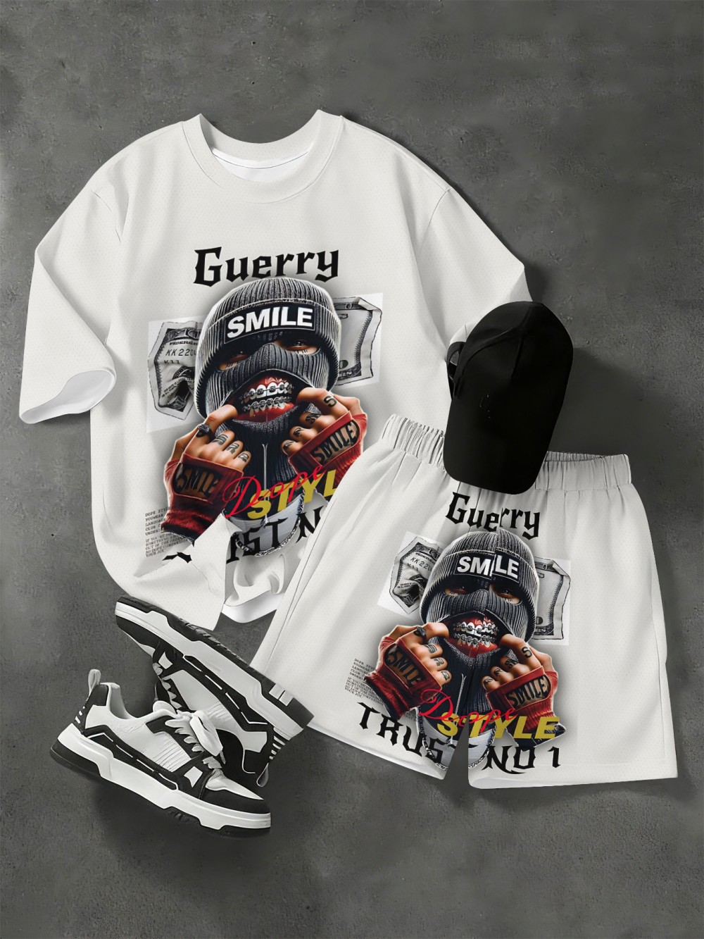 American men's summer figure w - Summer Clothing Trends recensie en prijs